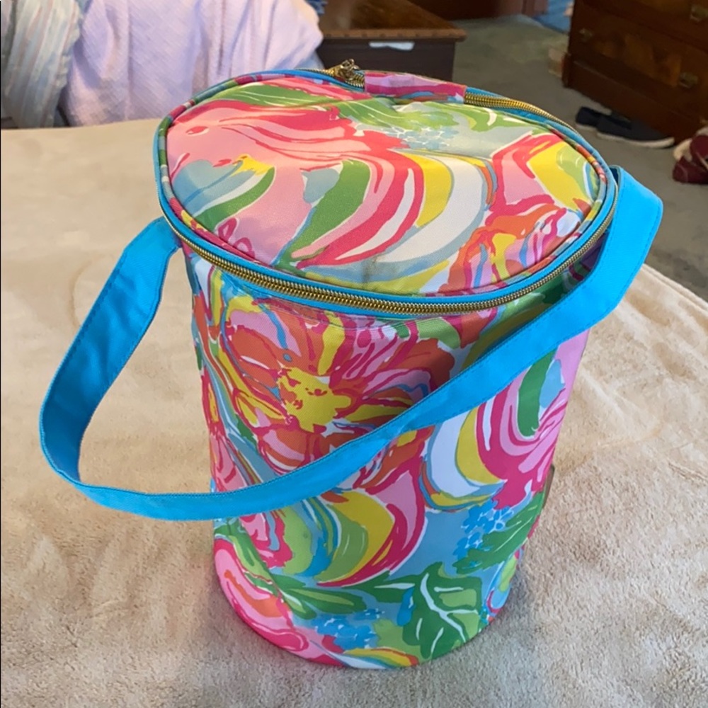 Cooler bag